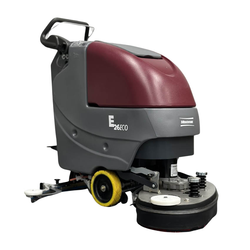 New Minuteman E26 ECO Disk Automatic Scrubber