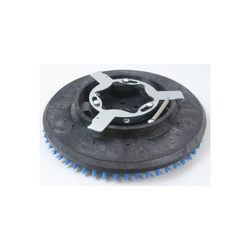 Pad Driver, 12" W/Plate