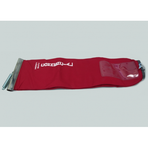 Bag, Red Shakeout W/Liner