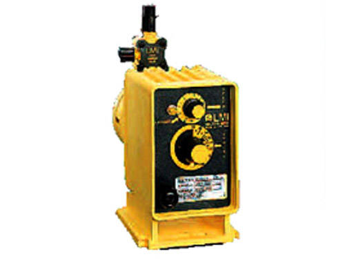 CCI - LMI 12v Metering Injection Pumps