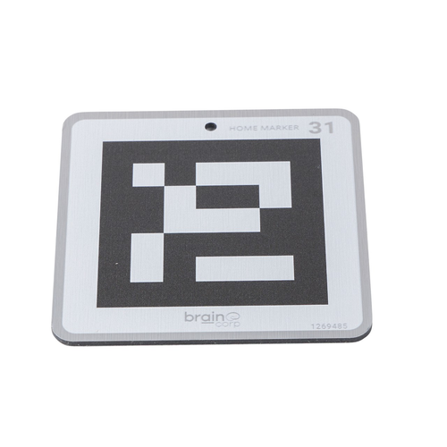 Tennant/Nobles - 4030014 - Label Kit, Sign, Amr [Ext3] (Replaces Tennant 1269505)
