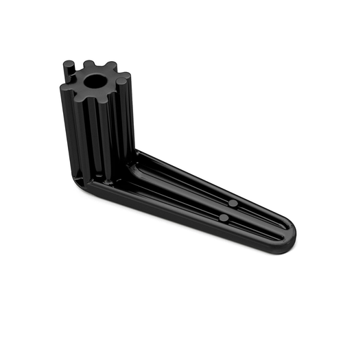 Tennant/Nobles - 4027957 - Hook, Cord, Blk [Quick-Release] (Replaces Tennant 603104)