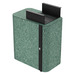 MELST100 - MELLO PEDESTAL - Green TY123