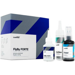 Forte 15ml Full Kit