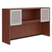 PL141OH 60" OPEN HUTCH- CHERRY