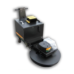 Reconditioned NSS Charger 2717 DB 27" Disk Traction Drive Battery Burnisher