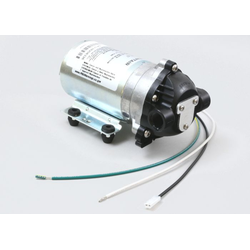 Pump, 120V, 60Psi