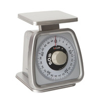 Taylor TS50 50 lb x 4 oz Scale