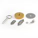 Edlund 11108 #1 Can Opener and Parts Kit