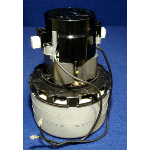 Vac Motor, 24V Dc, 3 Stage