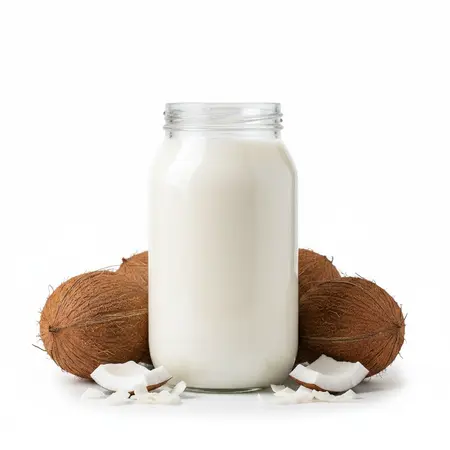 COCONUT MILK 18% BIB OG | 20 LTR