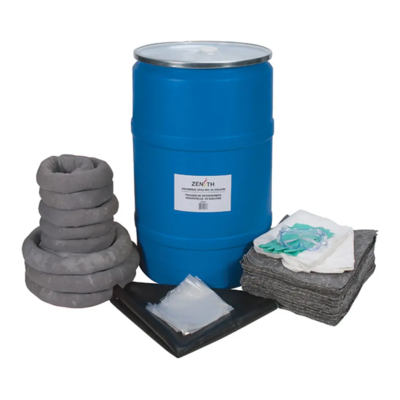Spill Control Products