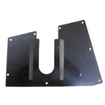 LID CRTL FRONT L