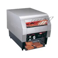 Hatco TQ-400 Horizontal Conveyor Toaster, Conveyor Type