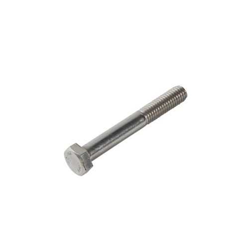 Tennant/Nobles - 4025329 - Screw, Hex, M8 X 1.25 X 60, Ss (Replaces Tennant 77270)