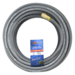  1/4"x50' Gray Rubber Hose (RH14050CPGY)