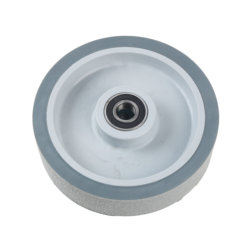 Tennant/Nobles - 4036863 - Wheel, Scrbr, 198Mm, W/ Brg (Replaces Tennant 1218752)