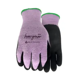 Watson Gloves Purple Rain