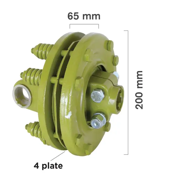 Replacement Clutch