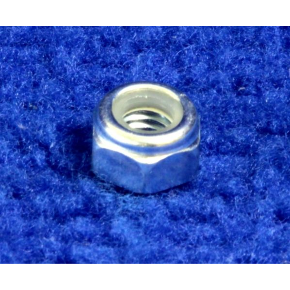 Hex Nut