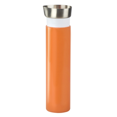 Cal-Mil 3614-55 33 oz. (1L) capacity Luxe Pitcher