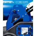 Veloci Flame 115 Mobile Radiant Heater
