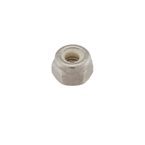 Tennant/Nobles - 4031247 - Nut, Hex, Lock, M4 X 0.70, Nl, Ss (Replaces Tennant 33932)