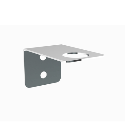 Metro BCS Super Erecta Intermediate Bracket Chrome