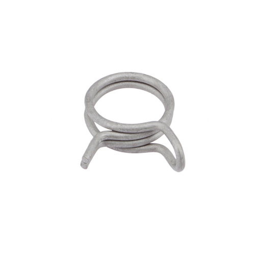 Tennant/Nobles - 4021947 - Clamp, Hose, Wir, .73 - .77, Silver (Replaces Tennant 607776)