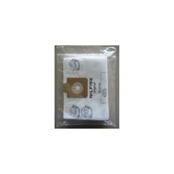Nilfisk Advance - 107420630 - Fleece Dust Bag 5 Pcs