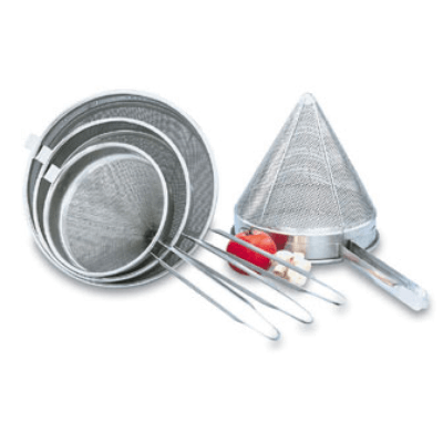 Vollrath 47168 China Cap Fine Mesh