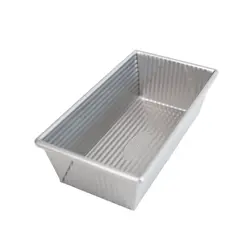 Small Bread Loaf Pan - USA Pan