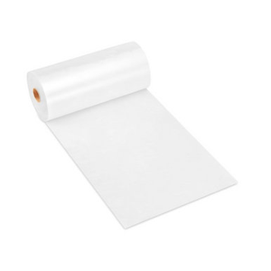 Plastic Sat Covers, Roll of 500