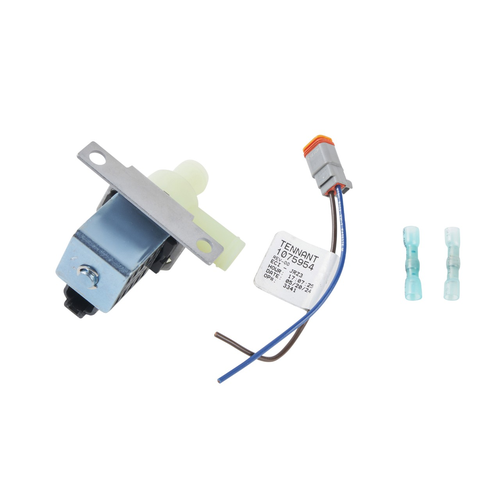 Tennant/Nobles - 4024341 - Valve Kit, Replmt, 12Volt, Hi Flow (Replaces Tennant 9016495)