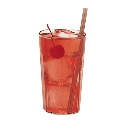 Cambro 10 oz. Newport Tumblers