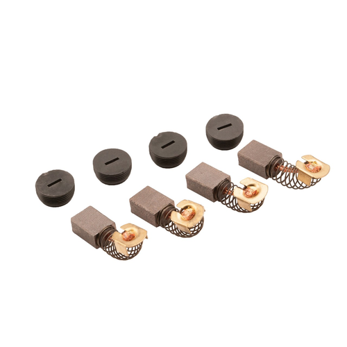 Tennant/Nobles - 8006172 - Brush, Motor, Transaxle (8Pcs=1 Kit) (Replaces Tennant 1040891)