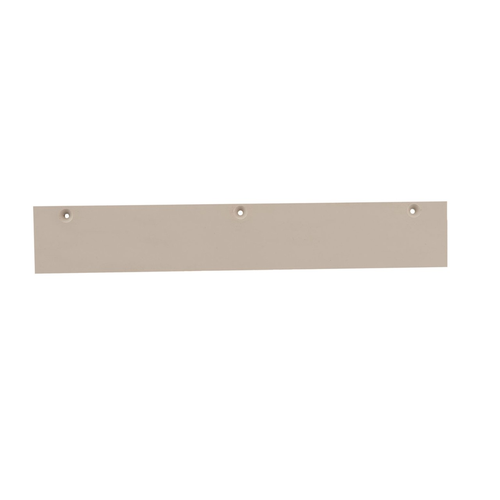 Tennant/Nobles - 4058518 - Rubber Flap (Replaces Tennant 612623)