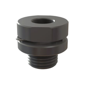 Threaded Locking-Pin Bushings