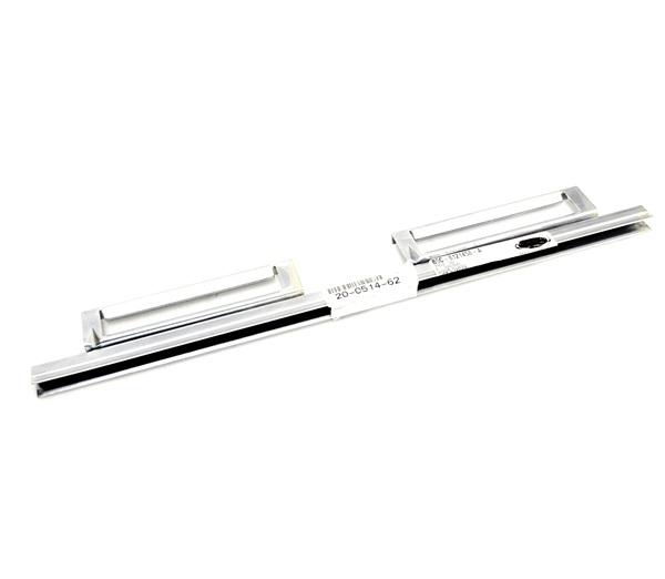 Steele Rubber Products Steel sash channel