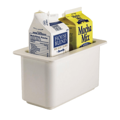 Cambro 36CF148 Coldfest Food Pan 1/3 Size