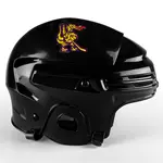 Custom Hockey Helmet Decals