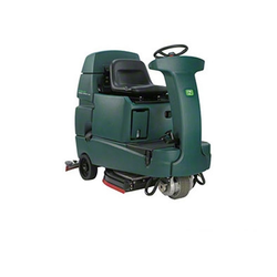 New Nobles Speed Scrub Rider Floor Scrubber