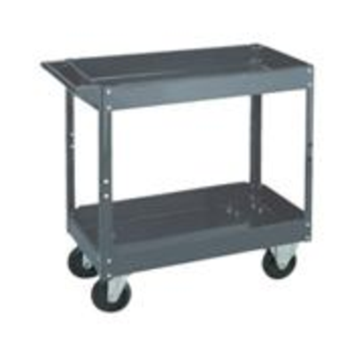 Wesco 270168 Steel Service Cart