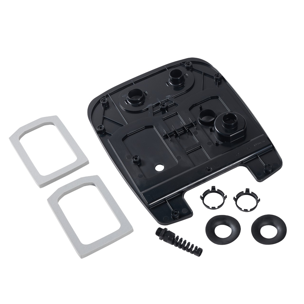 Tennant/Nobles - 4014709 - Cover, Tank, Inner W/ Seals, Kit (Replaces Tennant 9005924)