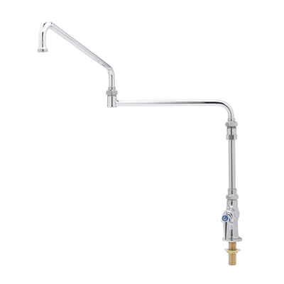 T&S Brass B-0319-03 Pantry Faucet Single