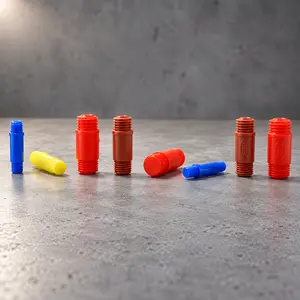 LTP Series - Liqui-Tite™ Plugs (colors)