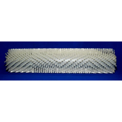 Brush, 38" 18 S.R. Nylon