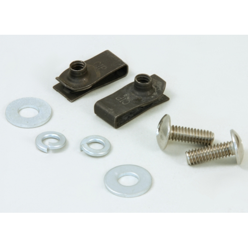 Hardware Kit