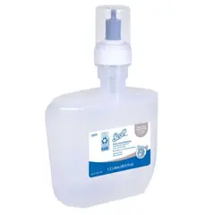 KC 12979 KLEENEX HAND SANITIZER, ALCOHOL FREE, 1.2 LITER, 2/CS