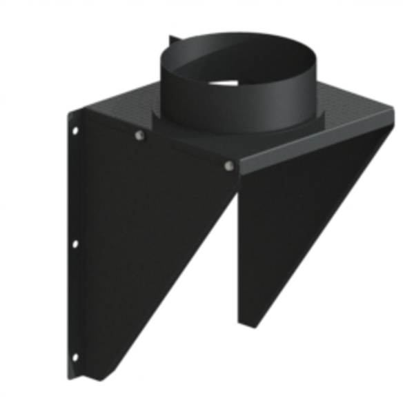 150mm Int. Wall Sppt HT-S PCMB